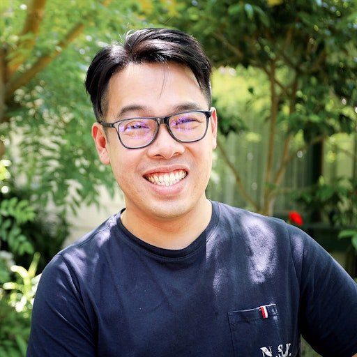 Warren - Support Worker