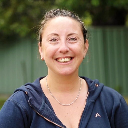 Sam - Support Worker