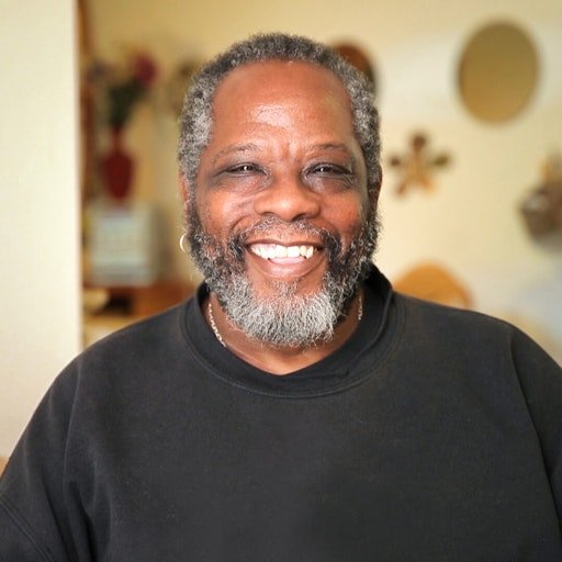 Pat - Support Worker